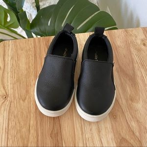 Freshly Picked leather Slip-ons